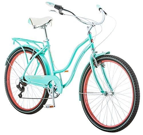 18 inch frame womens bike