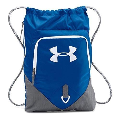 under armor undeniable sackpack