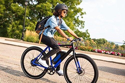 schwinn monroe electric bike