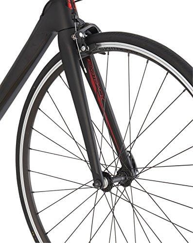 schwinn fastback carbon road bike