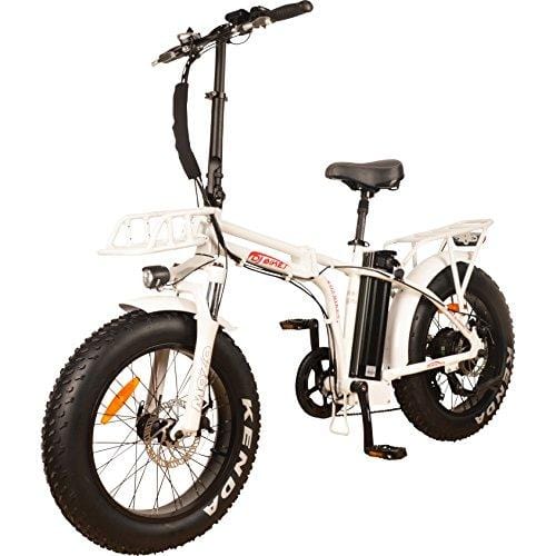 dj 750w 48v 13ah fat bike