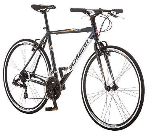 28 inch frame bike