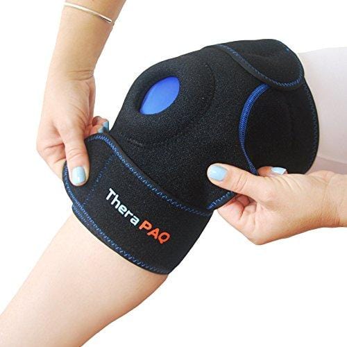 cold compress for knee