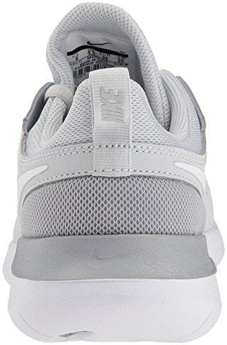 nike women's tessen running shoe