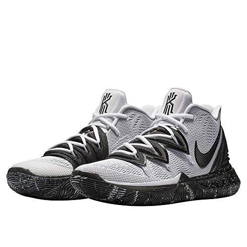 nike men's kyrie 5 nylon basketball shoes