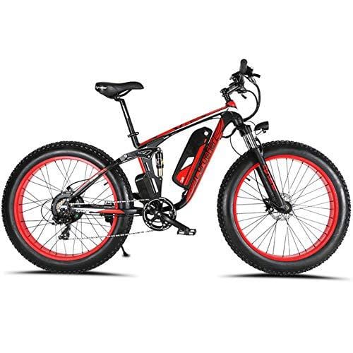 xf800 ebike