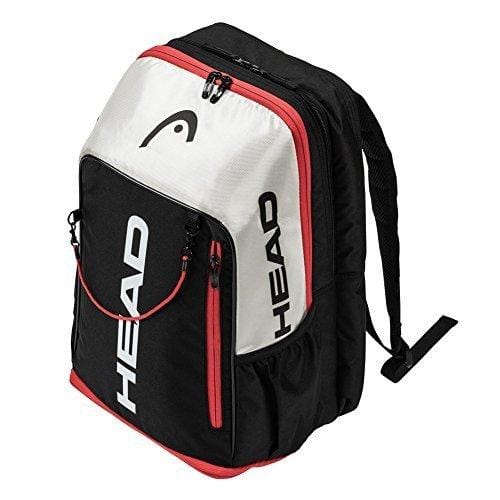 HEAD Racquetball Pro Backpack Bag – Ultra Pickleball