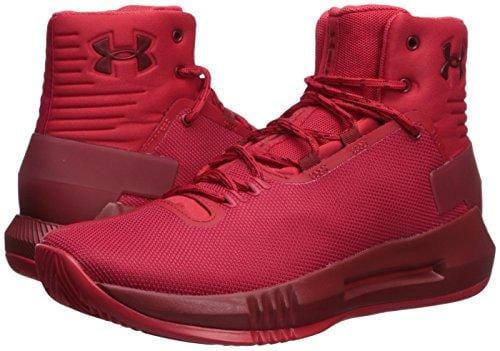 boys grade school under armour shoes