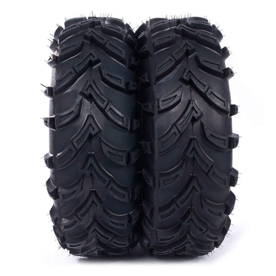 MILLION PARTS ATV/UTV Tires 26x9-14 26x9x14 26x9.00-14 Front Left