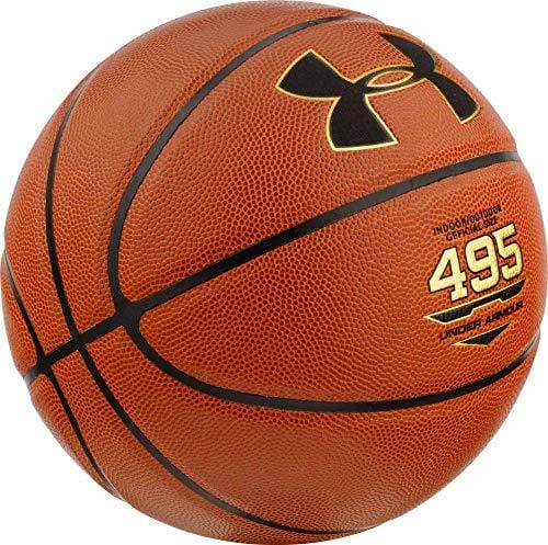 under armour 495 basketball