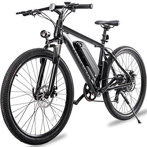 merax mountain bike