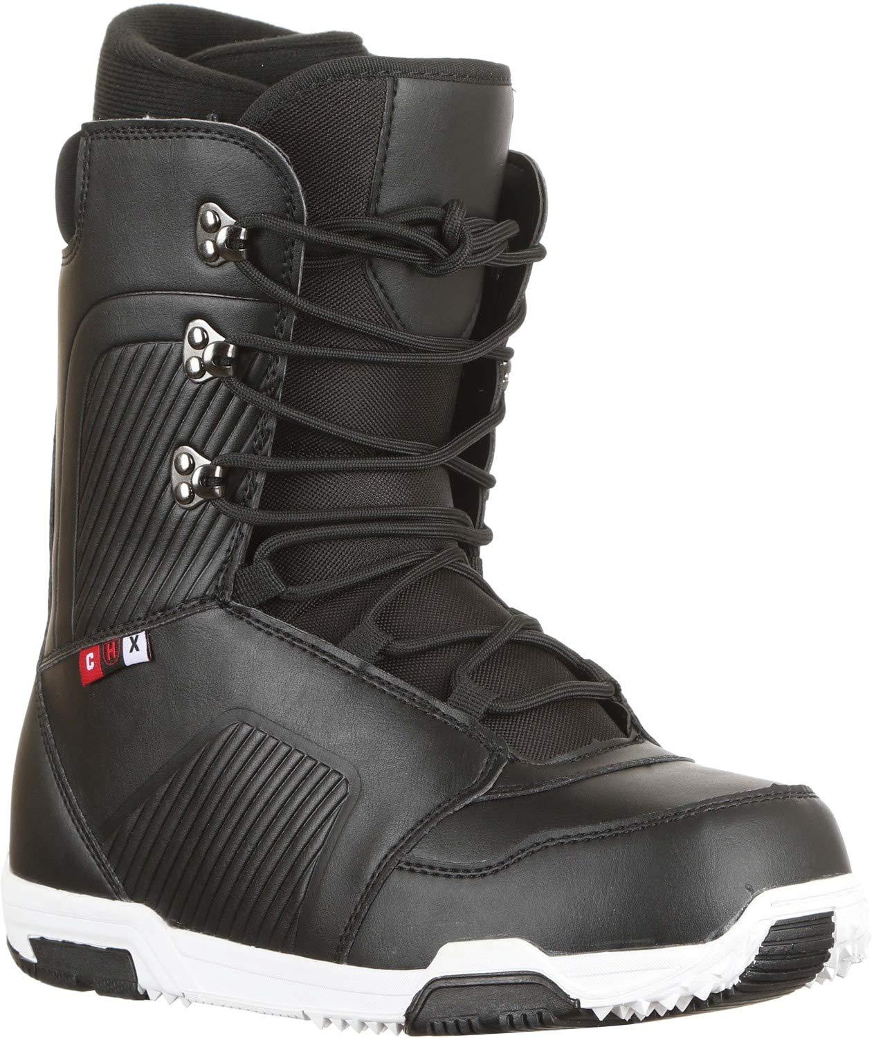 gas Geloofsbelijdenis knijpen Chamonix Caden Snowboard Boots Mens Sz 13 Black – Ultra Pickleball