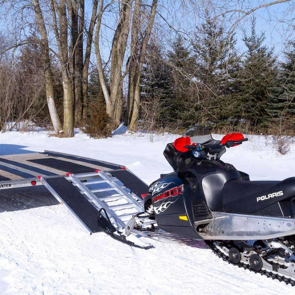 atvsnowmobile loading ramps