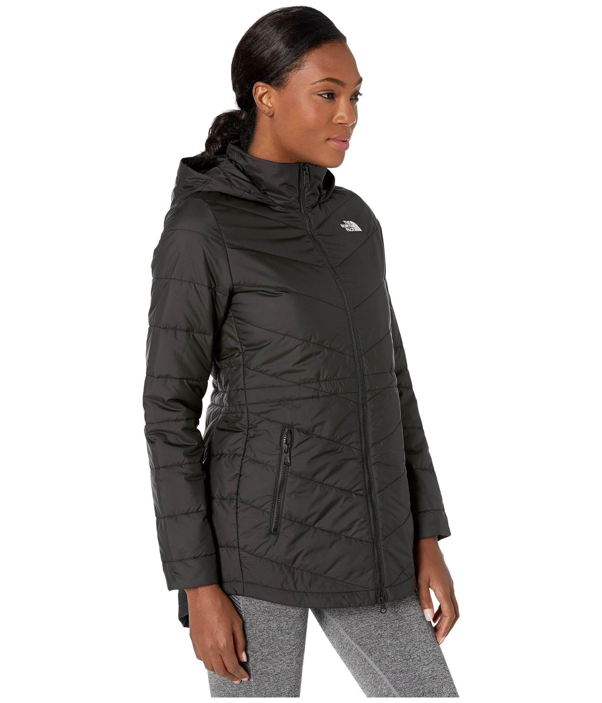 the north face damen jacke evolve ii triclimate cg56