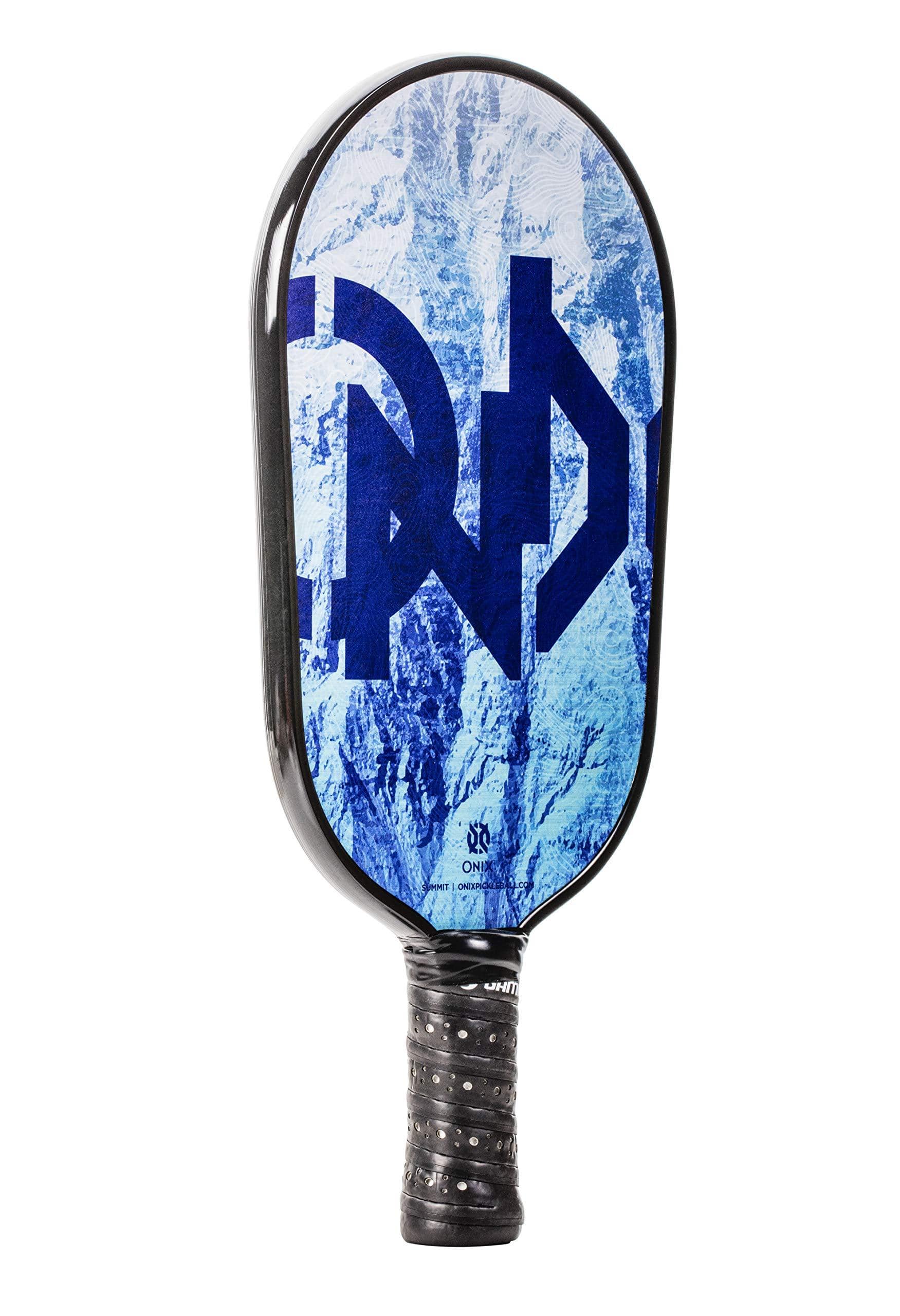 onix summit pickleball paddle