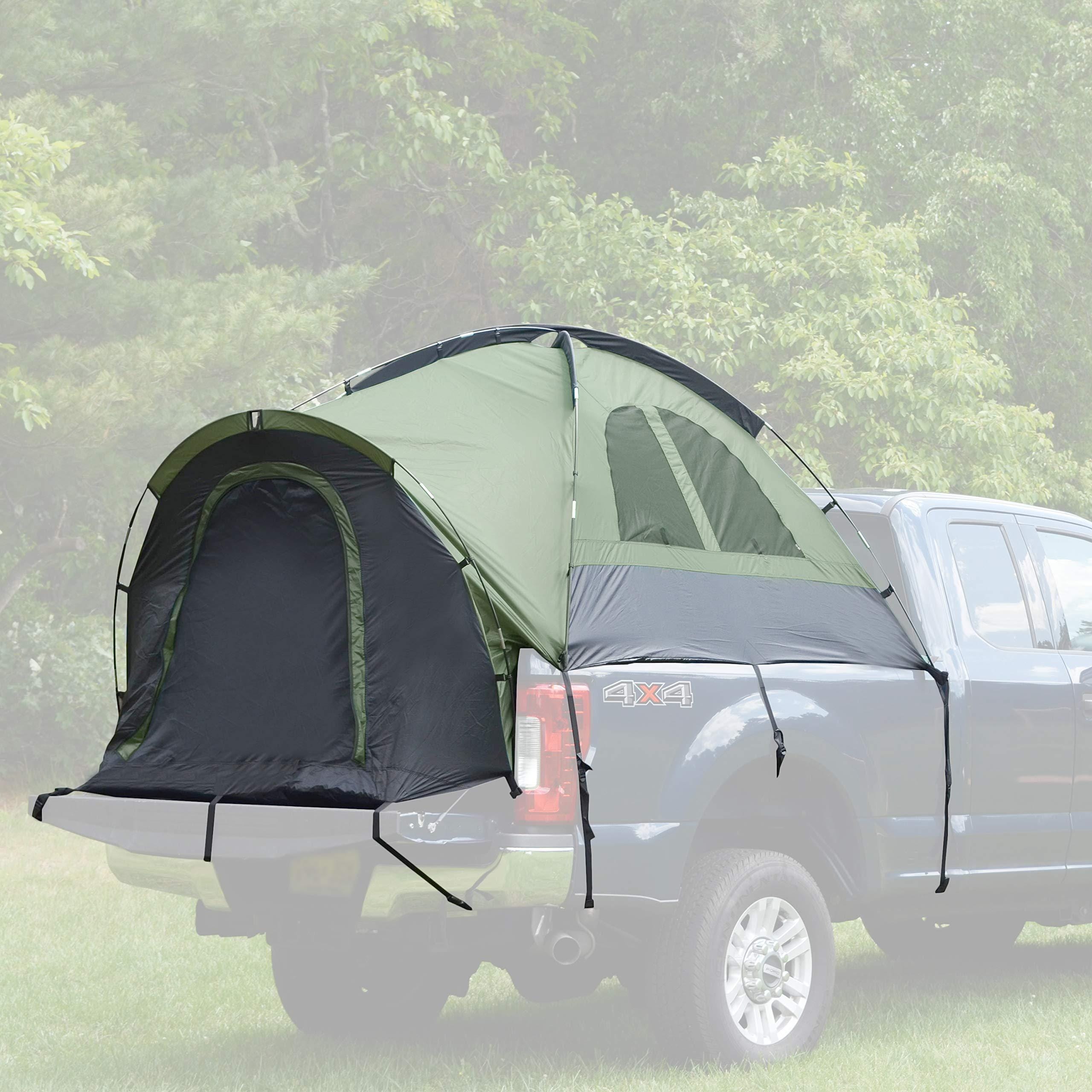 Photo 1 of Milliard Truck Tent | Standard 6.5ft Bed