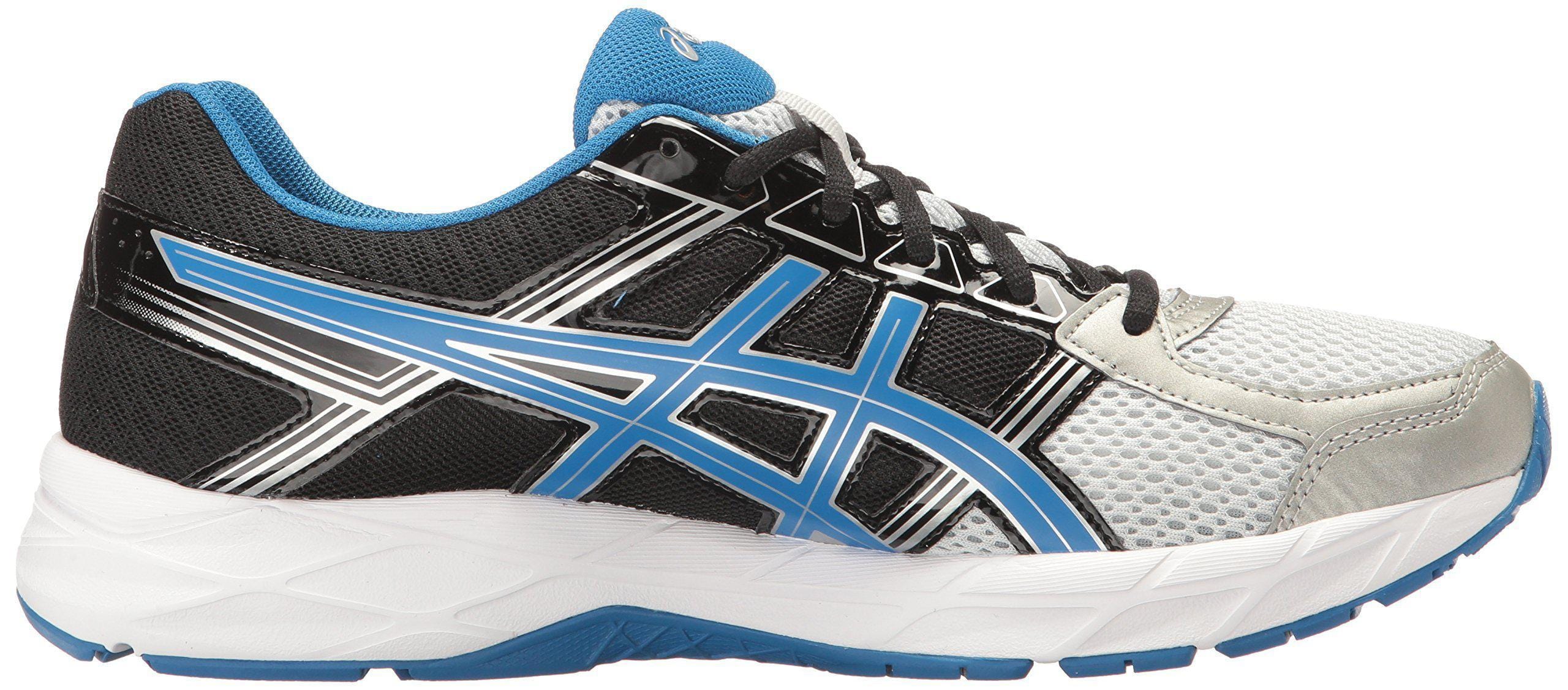 asics gel contend 4 blue