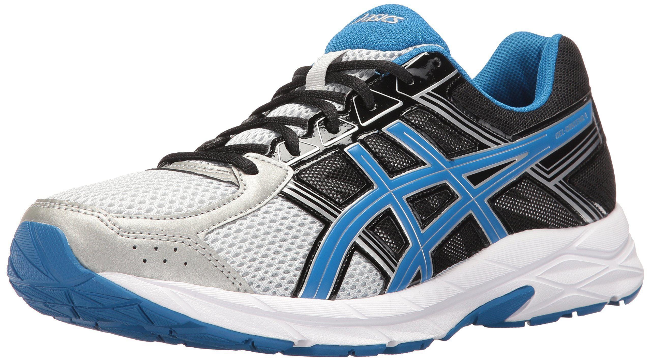 asics running shoes gel contend 4