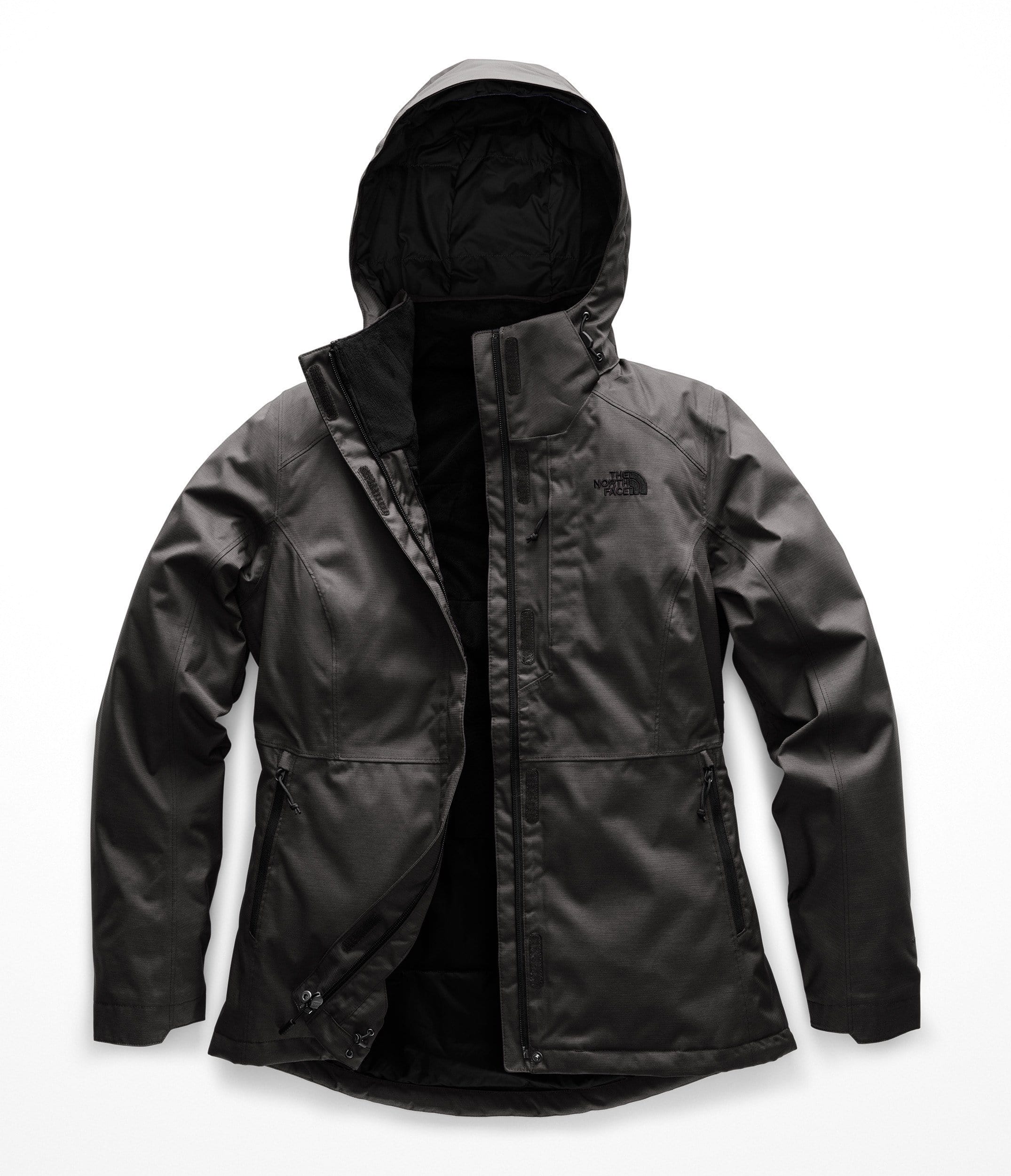 The North Face Women's Resolve Insulated Jacket