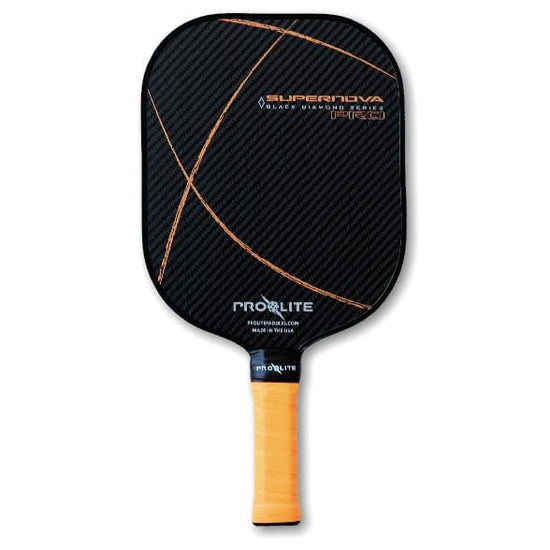 SuperNova Pro Black Graphite Paddle