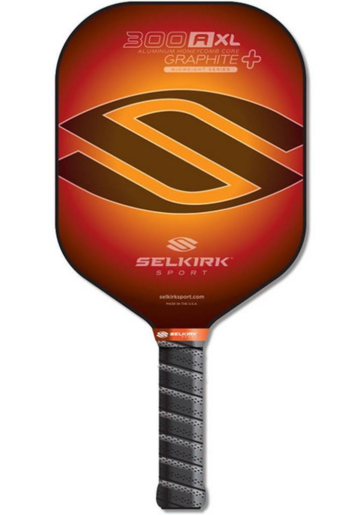 Selkirk Sport 300A+ XL Plus Pickleball Paddle – Ultra Pickleball