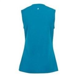 Pickleball Court Sleeveless Shirt - Women's – Ultra Pickleball