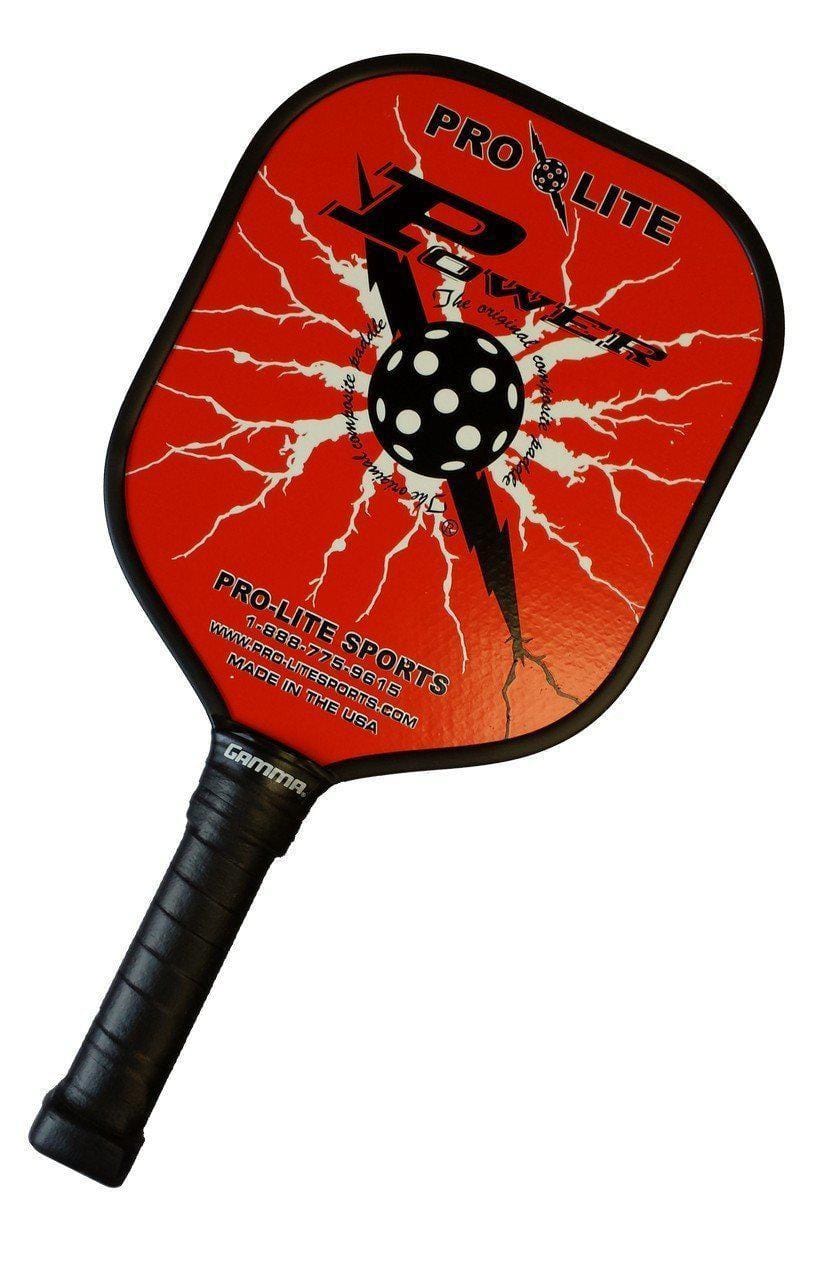 Pro Lite Power Composite Pickleball Paddle Ultra Pickleball