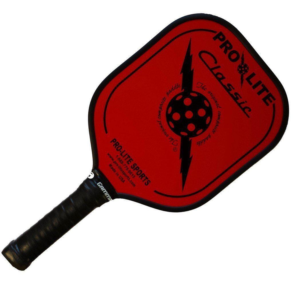 Pro Lite Sports Classic Composite Pickleball Paddle at Ultra Ultra