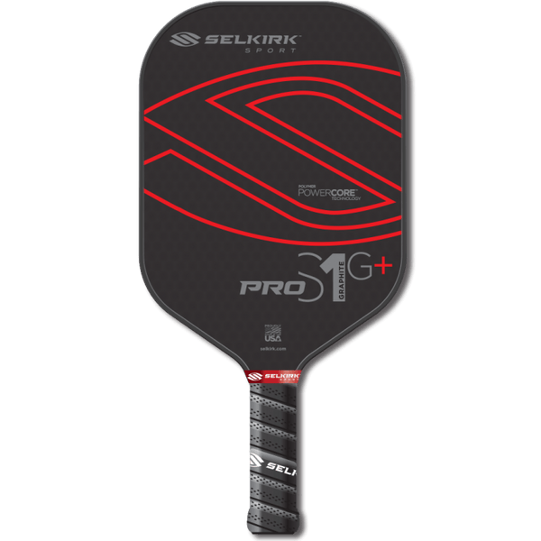 electrum pro graphite pickleball paddle