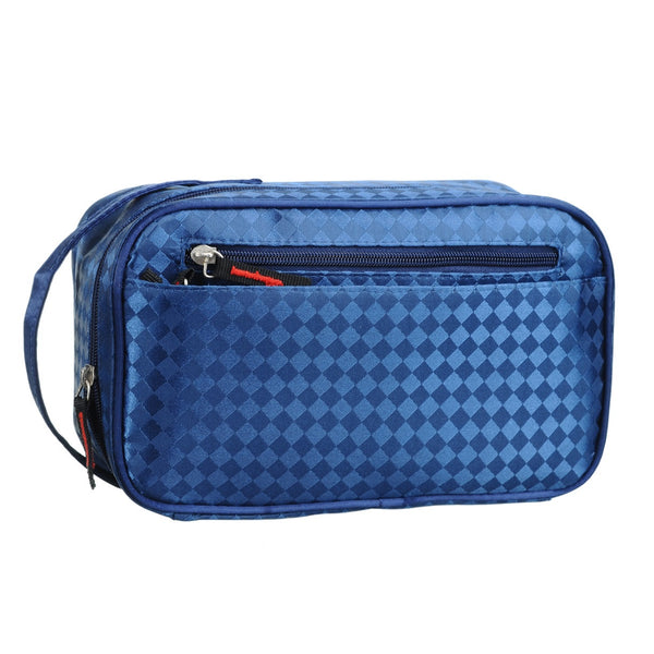 Mad Style Dopp Kit- Blue – Timely Buys