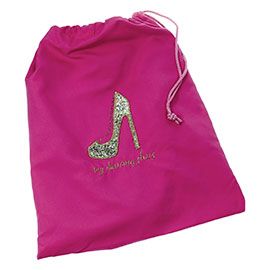 miamica shoe bag