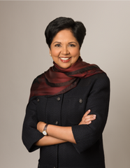 Indra Nooyi Pepsi PepsiCo CEO CFO Forbes Furtune