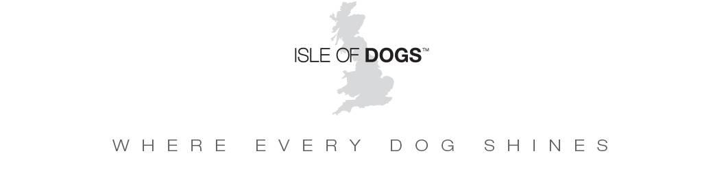 Isle of Dogs 