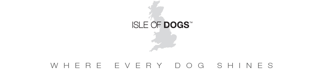 isle of dogs shampoo