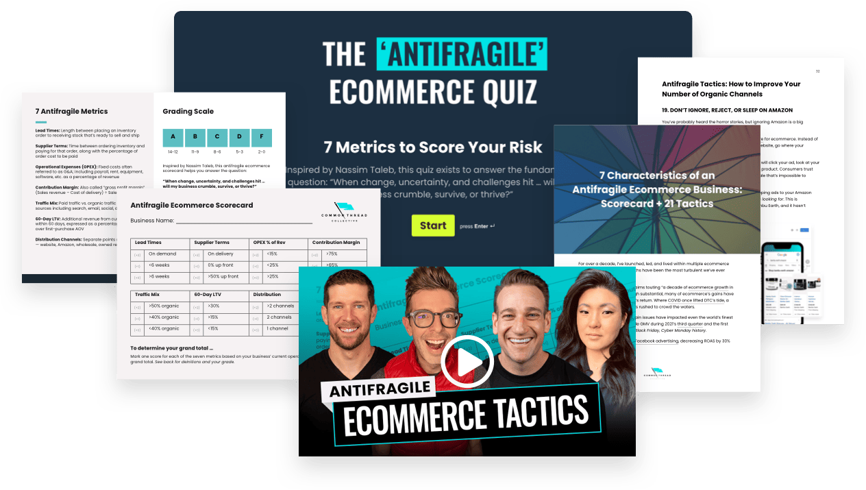 download your antifragile ecommerce business toolkit