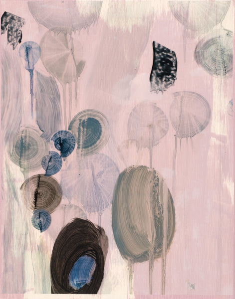 Emily Dingmann Houston Artist David Peck