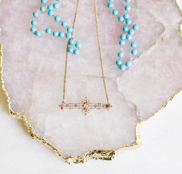 Emily Sole Growney Vintage Jewelry Transformations