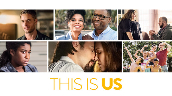 This Is US, NBC