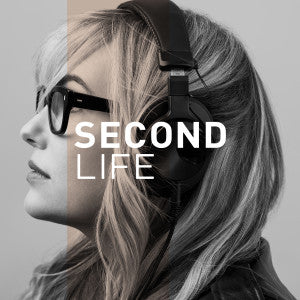 Second Life with Hillary Kerr