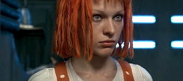 The Fifth Element Top 5 Movies David Peck