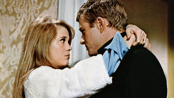 Barefoot in the Park David Peck Top 5 Movies