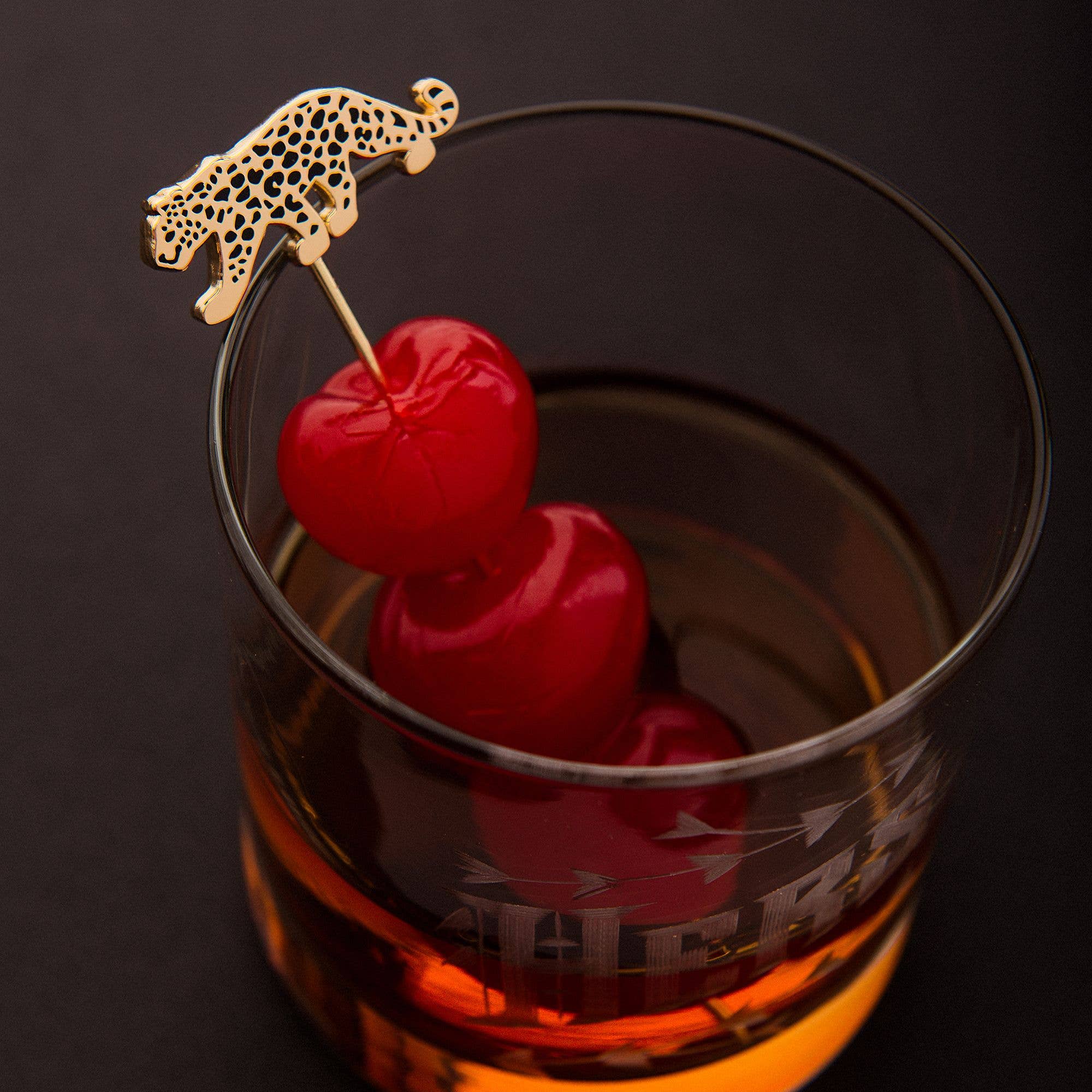 Bloody Mary Cocktail Ornament — Love & Victory