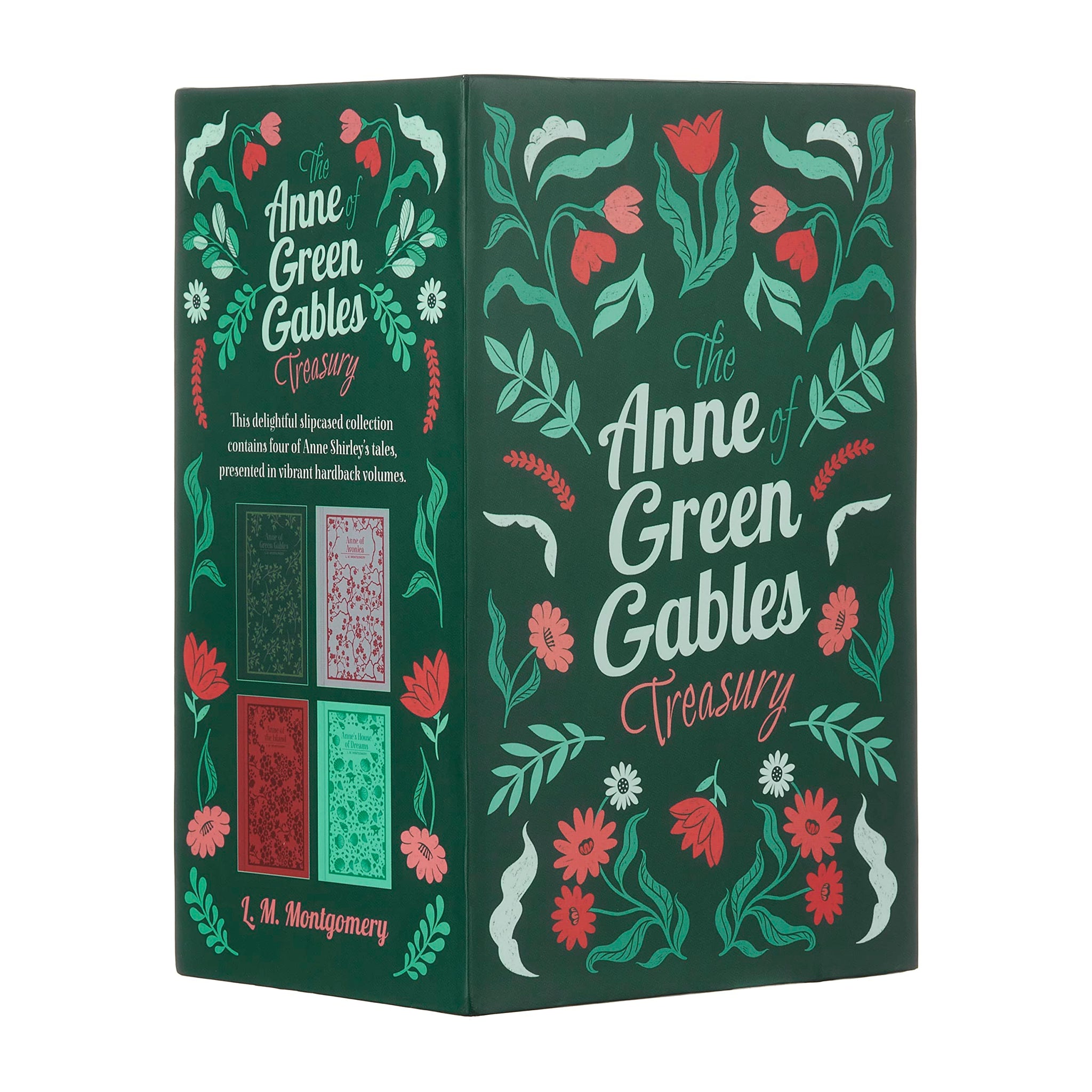 洋書　赤毛のアンシリーズ　10巻　Ann of Green Gables