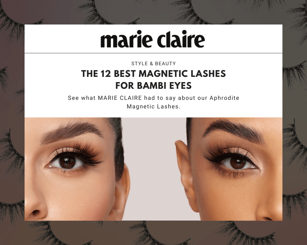 Ace Beauté Best Lashes for Bambi Eyes 