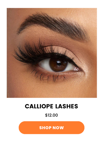 Ace Beauté Calliope Lashes