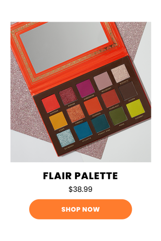 Ace Beauté Flair Palette 