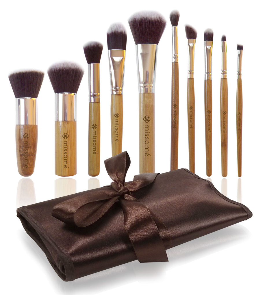 softest makeup brushes