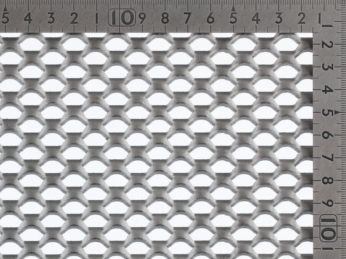 metal mesh material