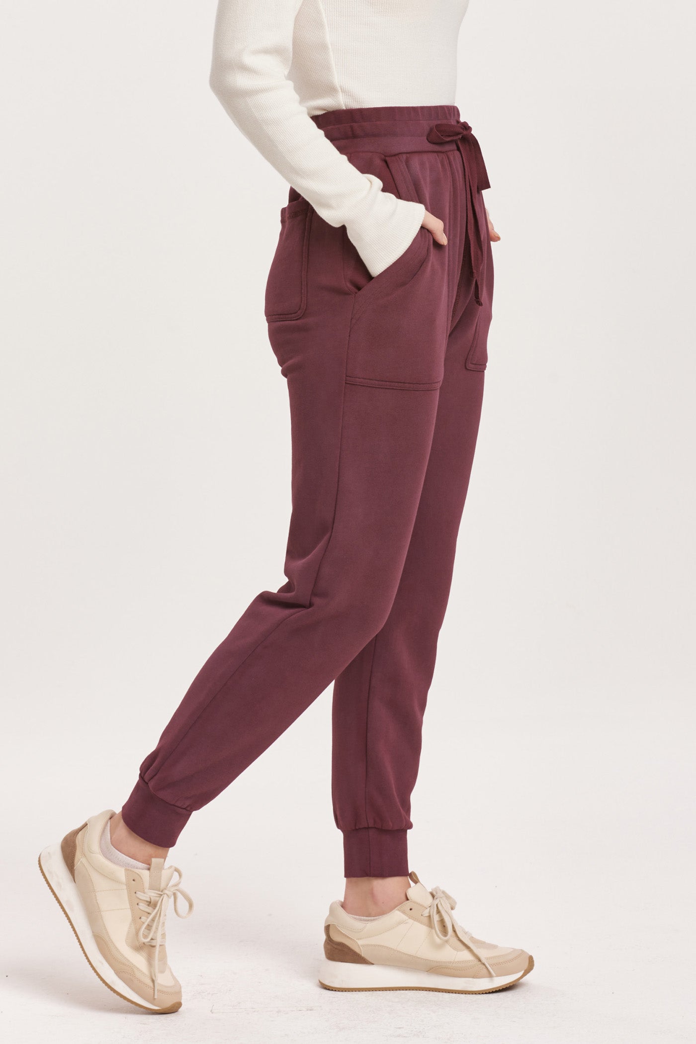 PLUM BERRY-DPM22E300PLB-2