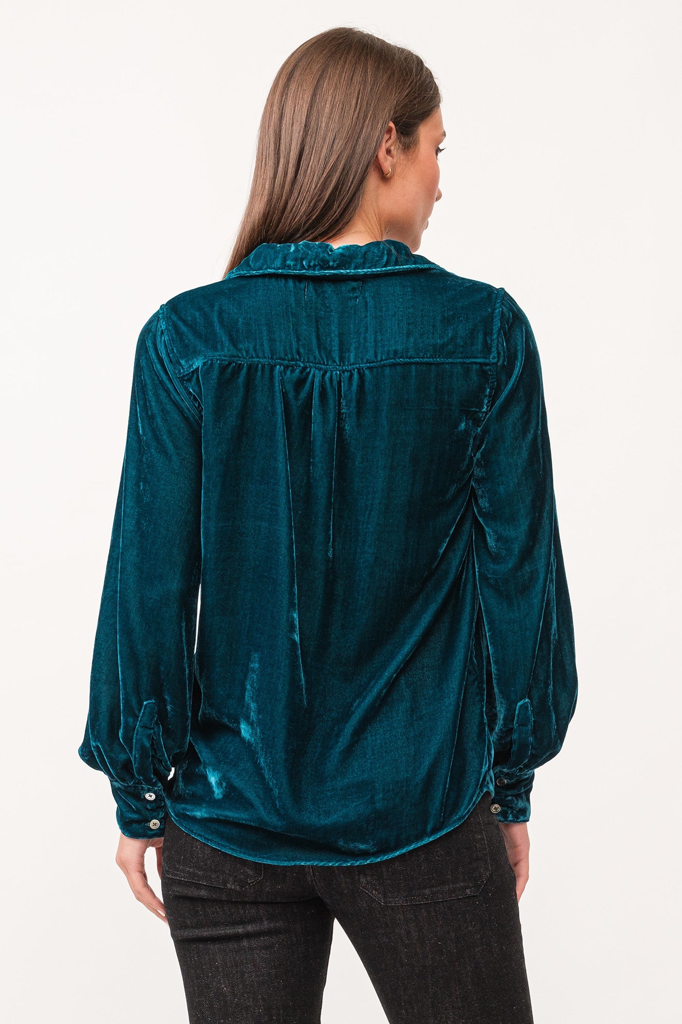 DEEP TEAL-DSH1420V5DEA-3
